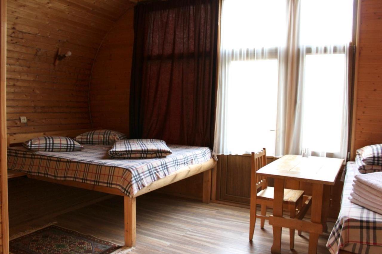 Harsnadzor Eco Resort Halidzor Εξωτερικό φωτογραφία