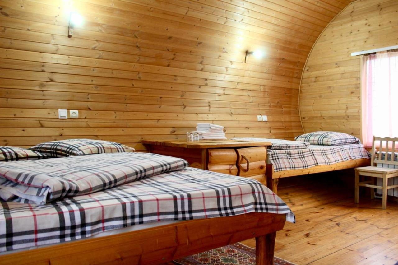 Harsnadzor Eco Resort Halidzor Εξωτερικό φωτογραφία