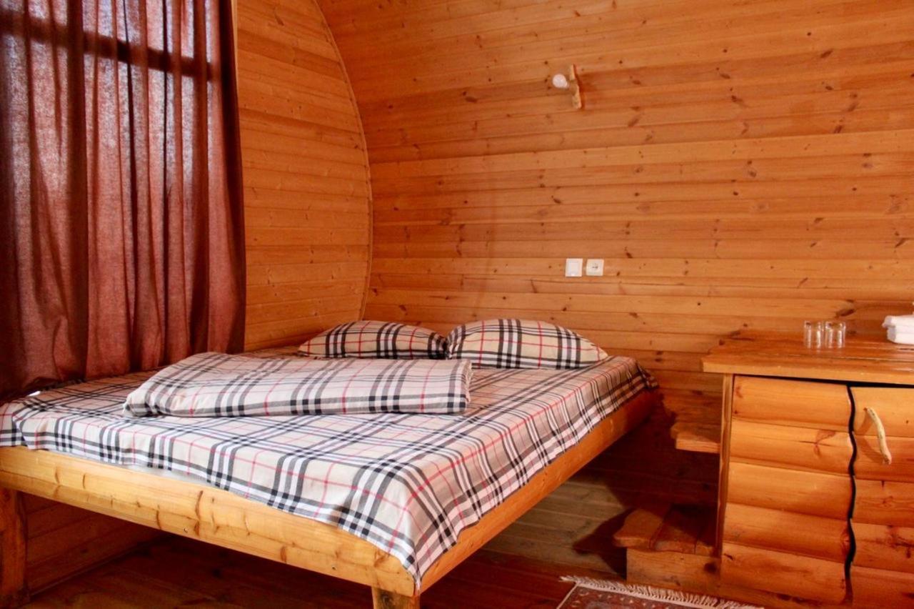 Harsnadzor Eco Resort Halidzor Εξωτερικό φωτογραφία