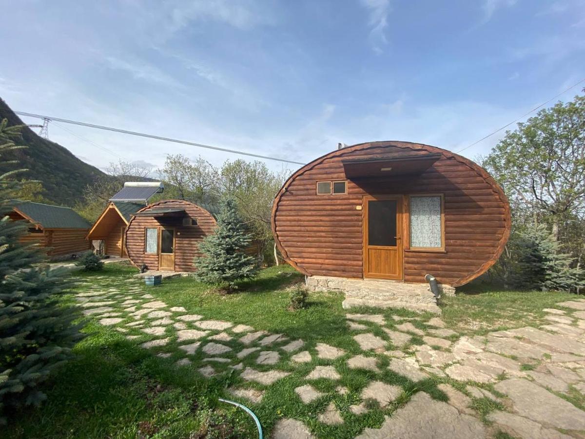 Harsnadzor Eco Resort Halidzor Εξωτερικό φωτογραφία