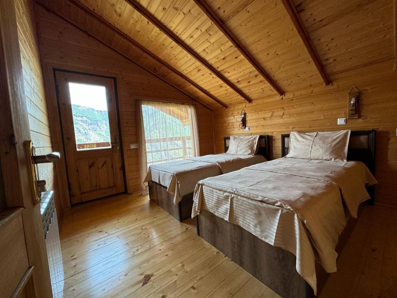 Harsnadzor Eco Resort Halidzor Εξωτερικό φωτογραφία
