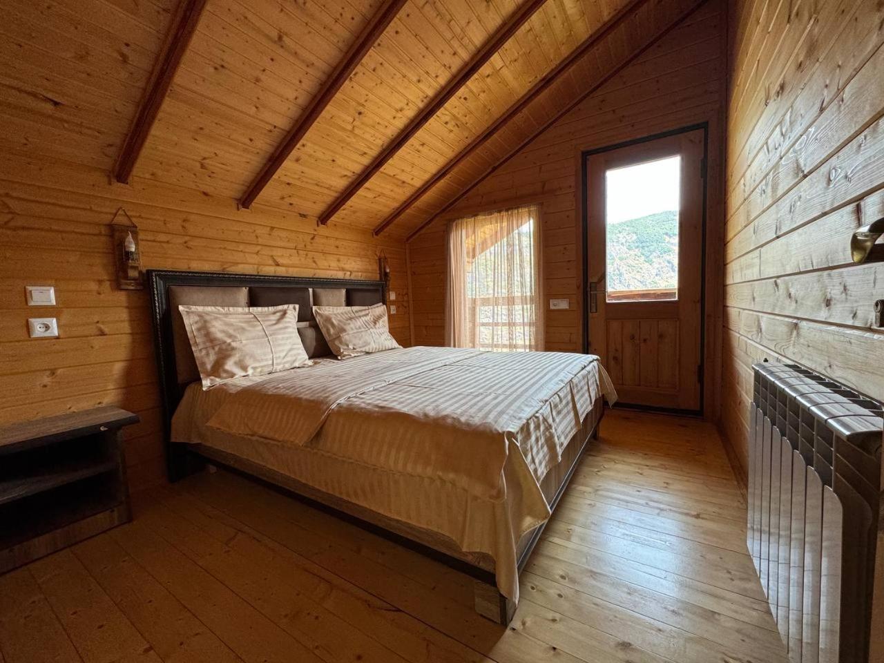 Harsnadzor Eco Resort Halidzor Εξωτερικό φωτογραφία
