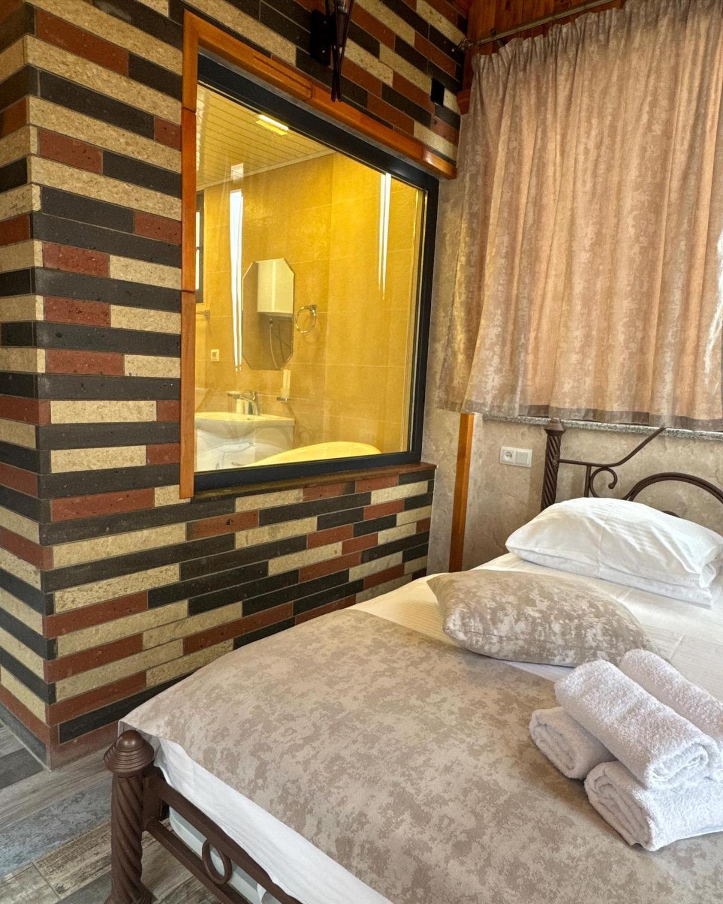 Harsnadzor Eco Resort Halidzor Εξωτερικό φωτογραφία