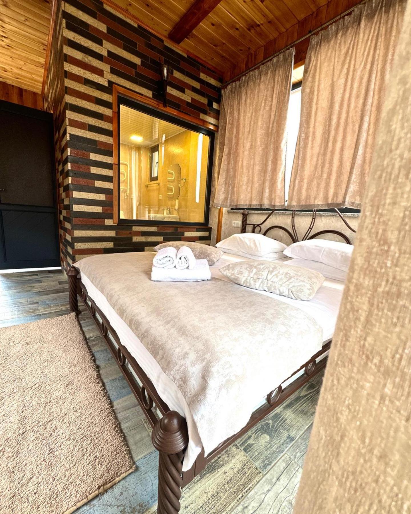 Harsnadzor Eco Resort Halidzor Εξωτερικό φωτογραφία