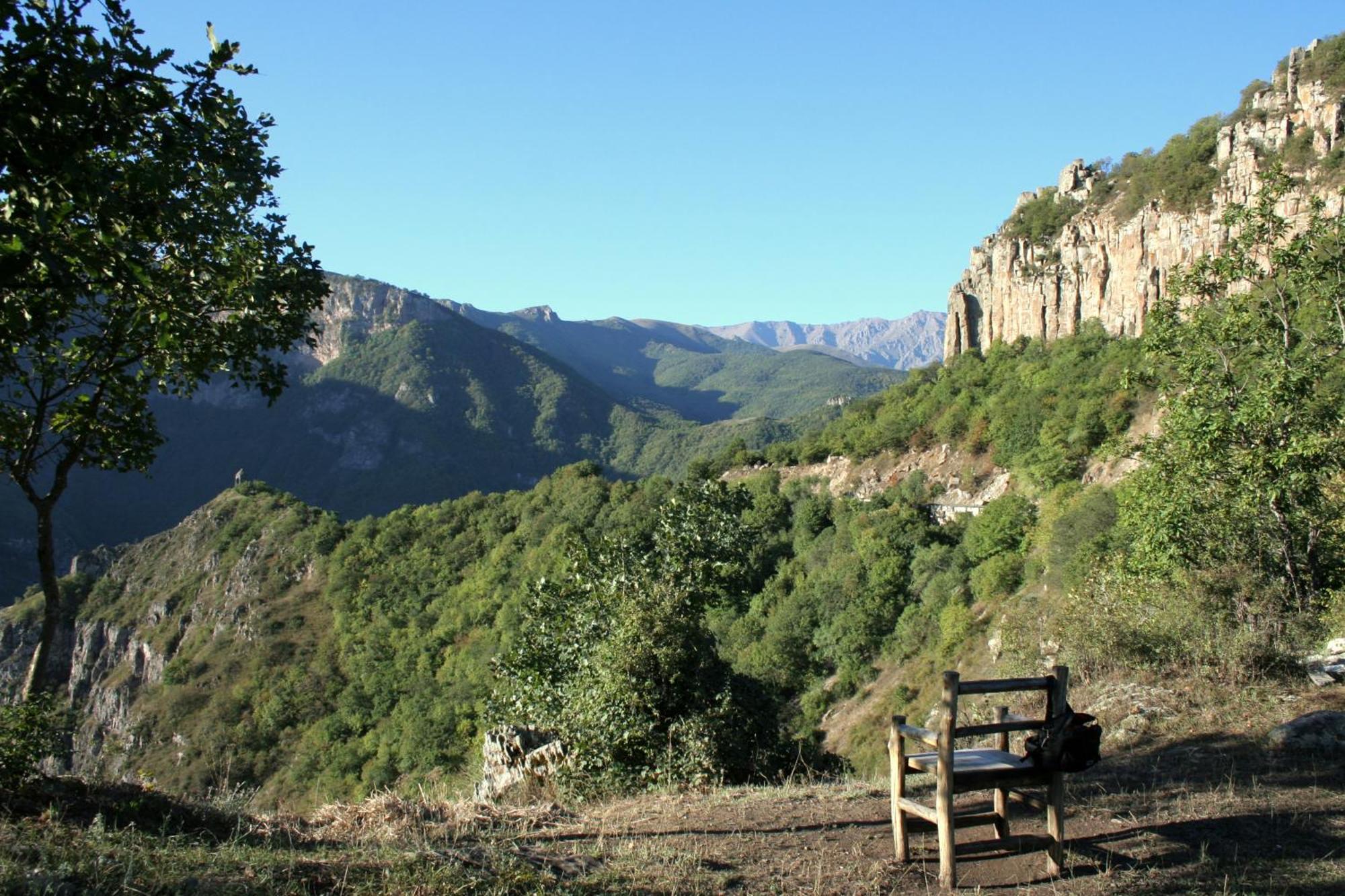 Harsnadzor Eco Resort Halidzor Εξωτερικό φωτογραφία