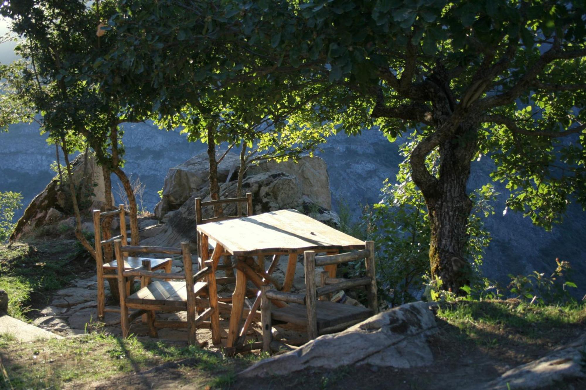 Harsnadzor Eco Resort Halidzor Εξωτερικό φωτογραφία