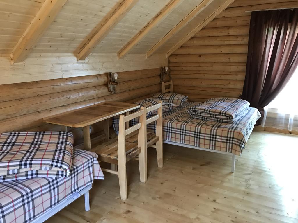 Harsnadzor Eco Resort Halidzor Εξωτερικό φωτογραφία