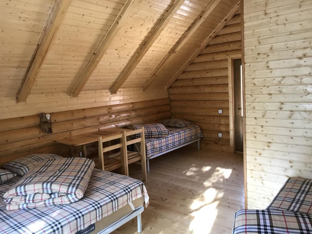 Harsnadzor Eco Resort Halidzor Εξωτερικό φωτογραφία
