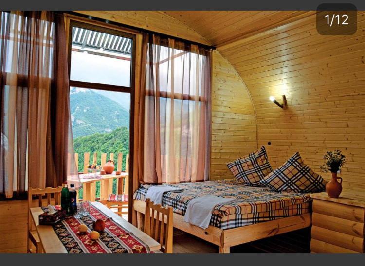 Harsnadzor Eco Resort Halidzor Εξωτερικό φωτογραφία